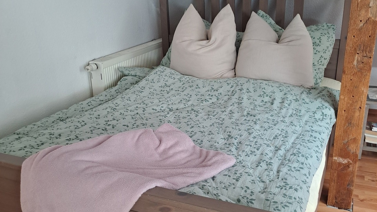 Photo of Bedroom in Falkensee