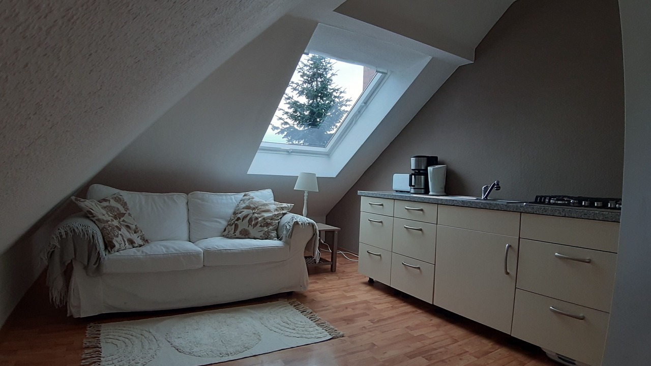 Photo of Livingroom in Falkensee