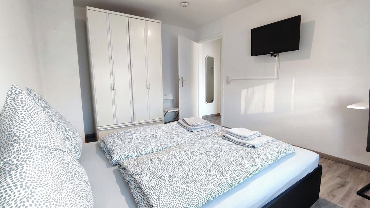 Photo of Bedroom in Buckenberg