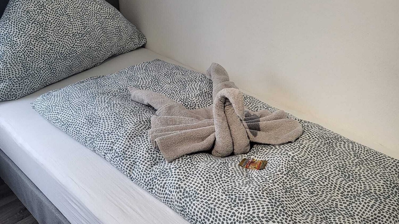 Photo of Bedroom in Buckenberg