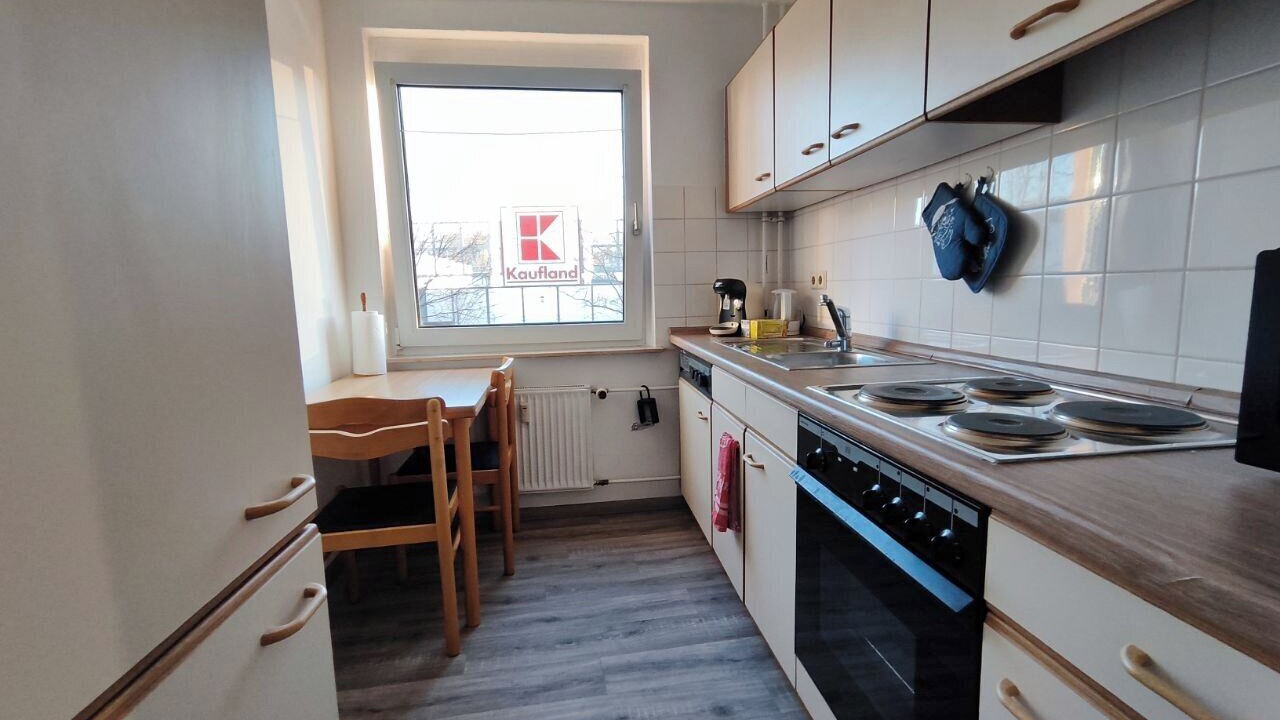 Photo of Kitchen in Buckenberg
