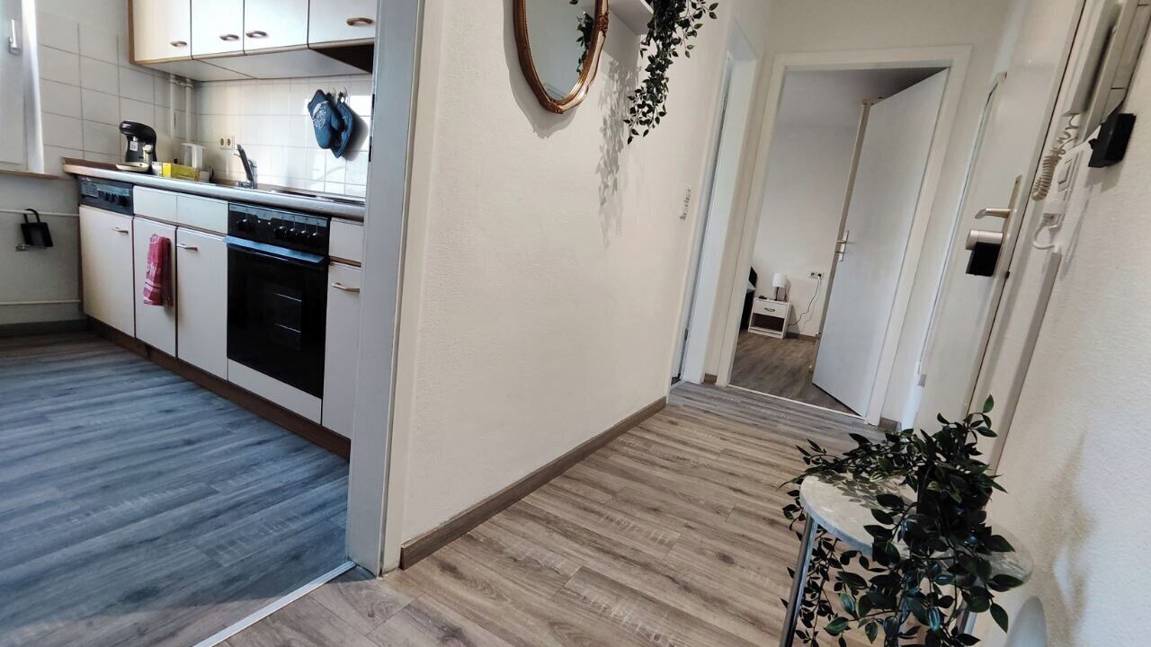 Photo of Kitchen in Buckenberg