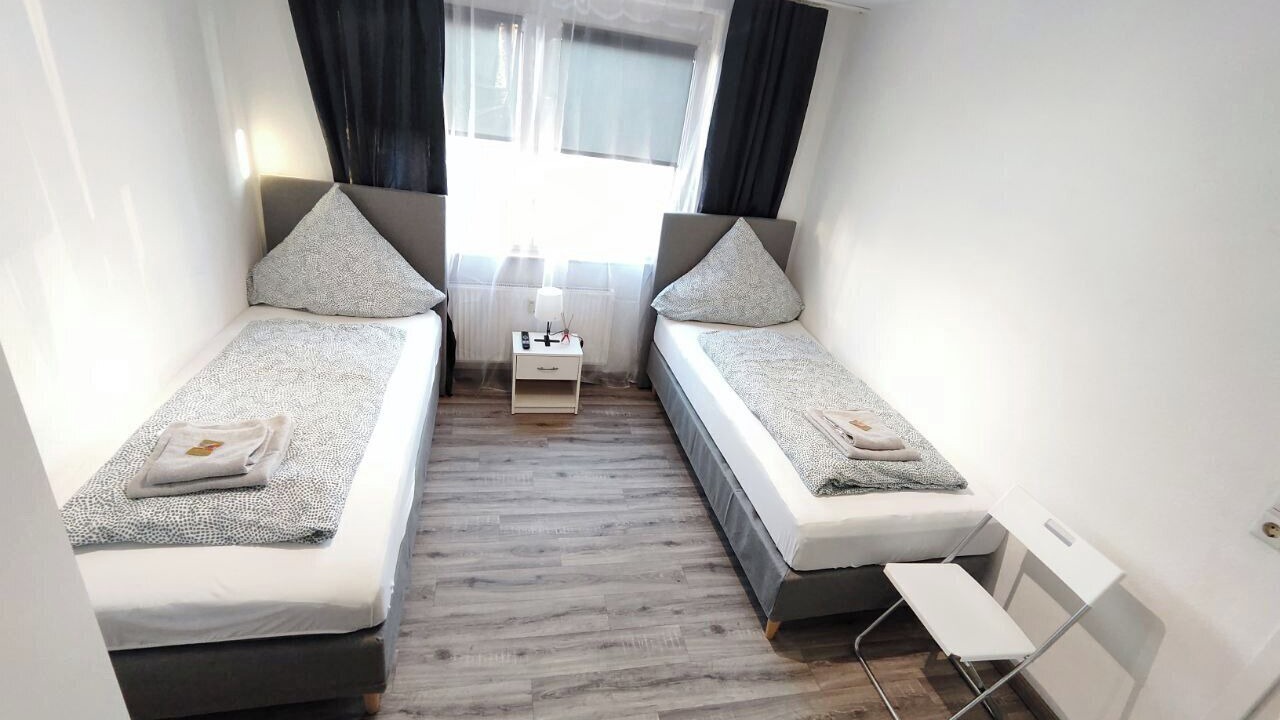 Photo of Bedroom in Buckenberg