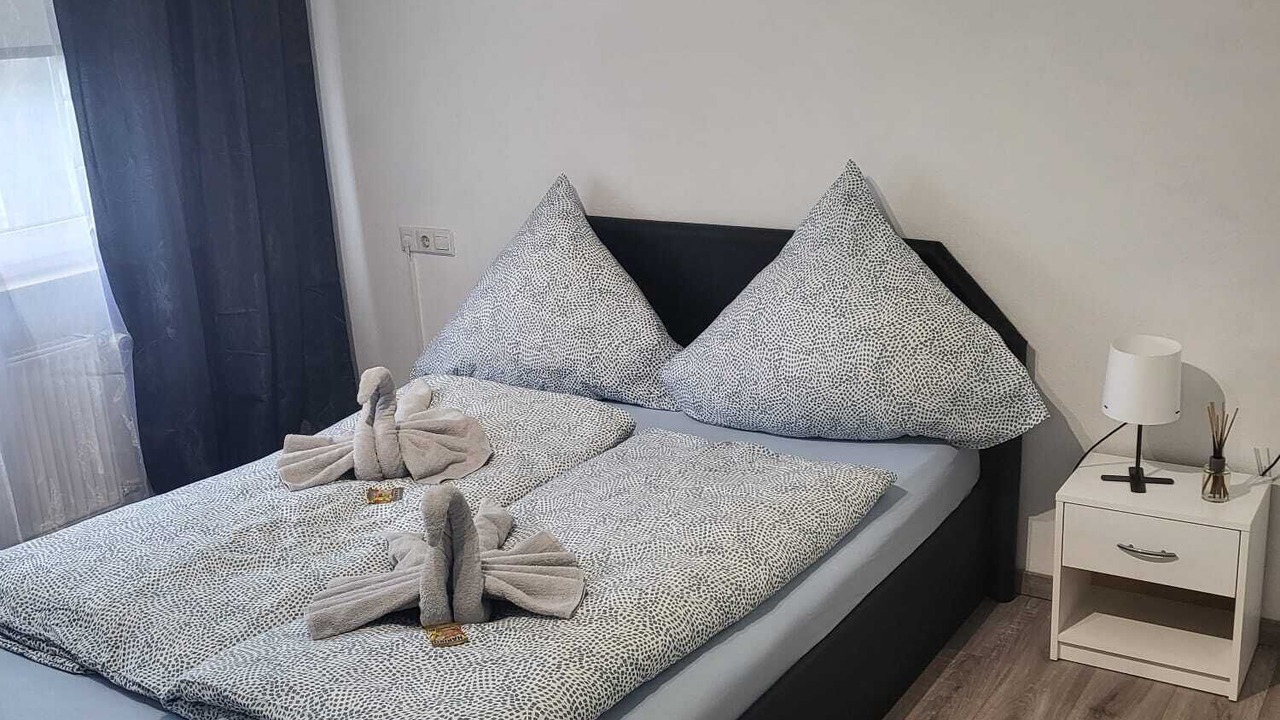 Photo of Bedroom in Buckenberg