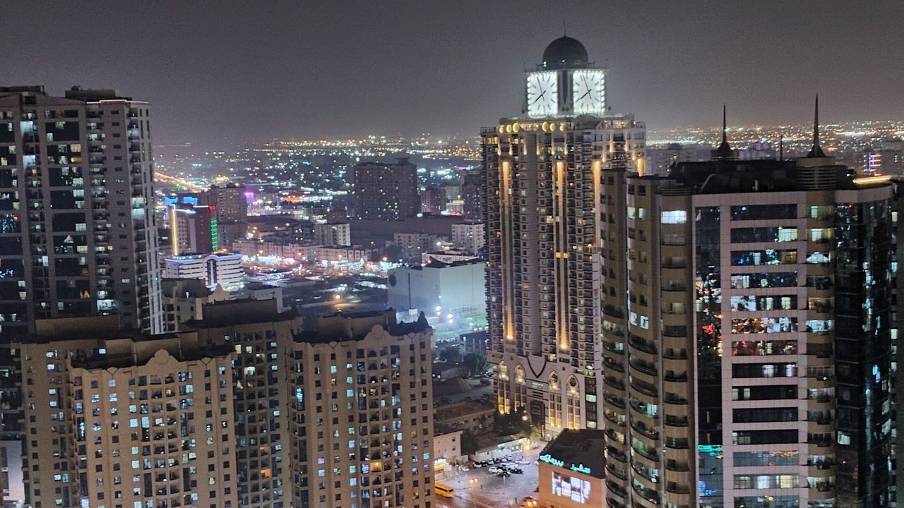 Photo of Outdoor in Ajman