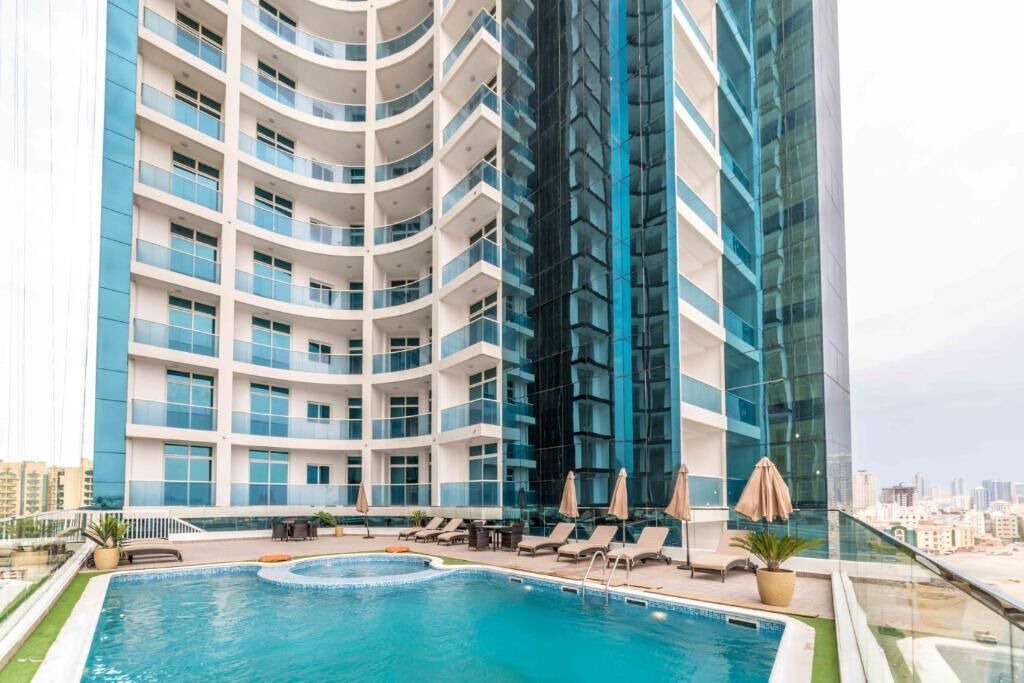 Photo of Outdoor in Ajman