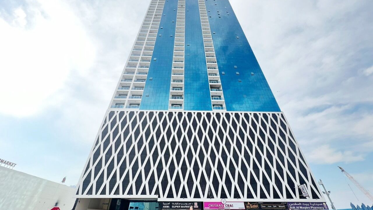 Photo of Outdoor in Ajman
