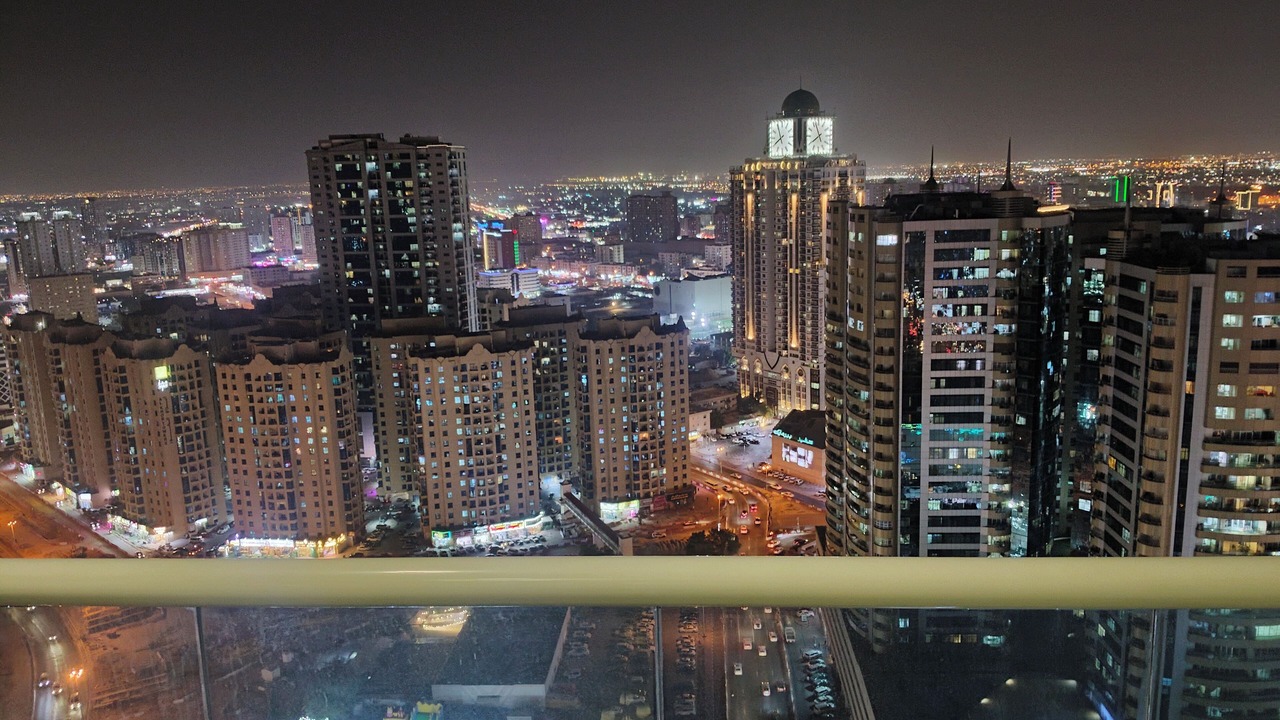 Photo of Others in Ajman