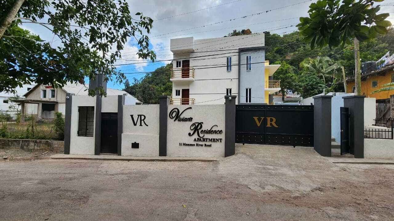Photo of Outdoor in Gordon Town