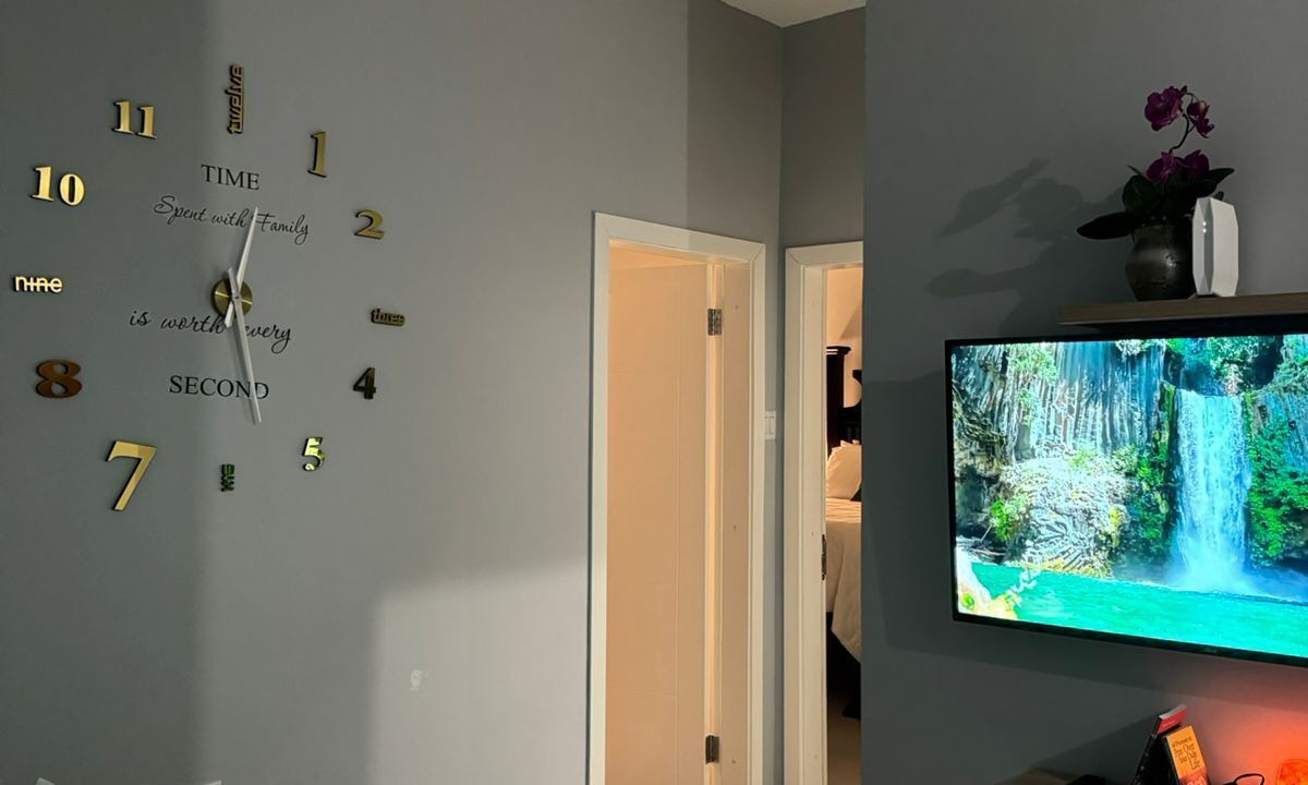 Photo of Bedroom in Gordon Town