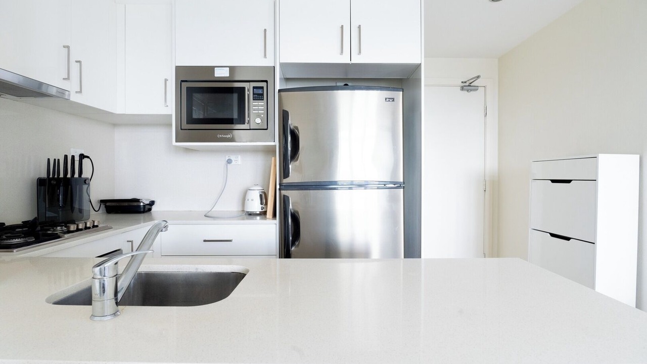 Photo of Kitchen in Burwood