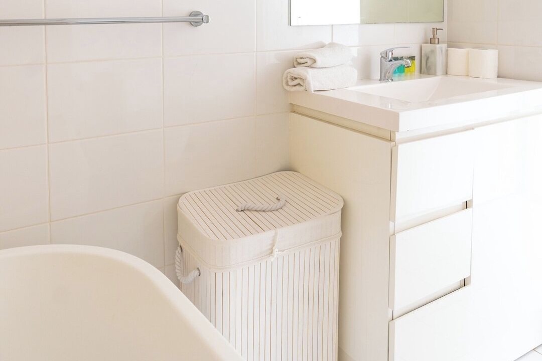 Photo of Bathroom in Burwood