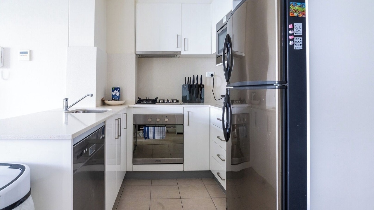 Photo of Kitchen in Burwood