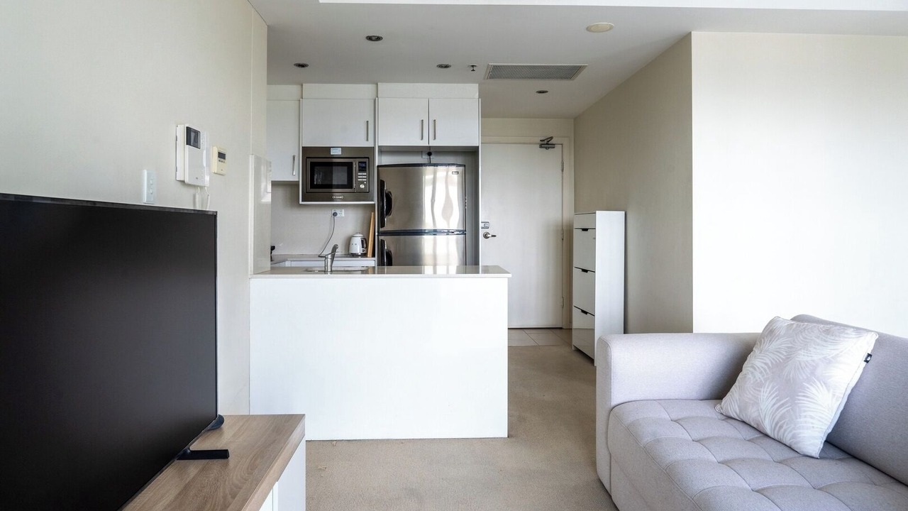 Photo of Livingroom in Burwood