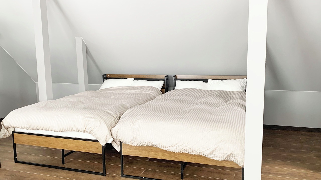 Photo of Bedroom in Minamifurano