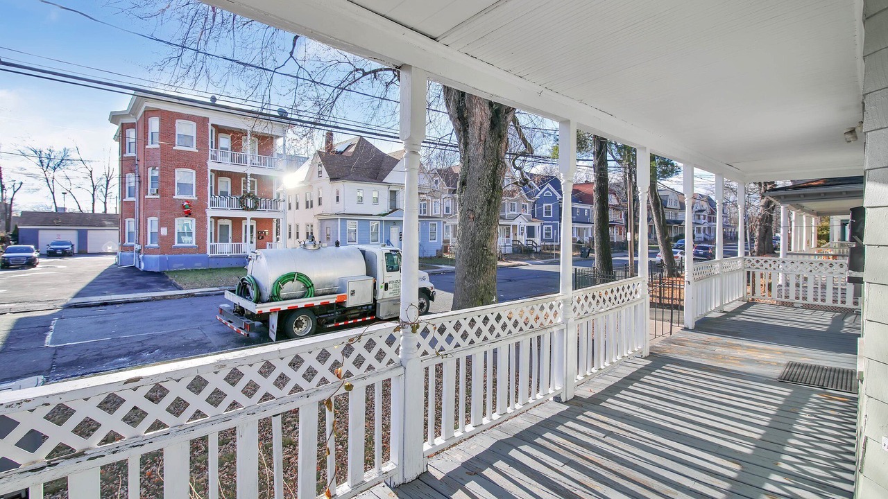 Photo of Outdoor in Hartford