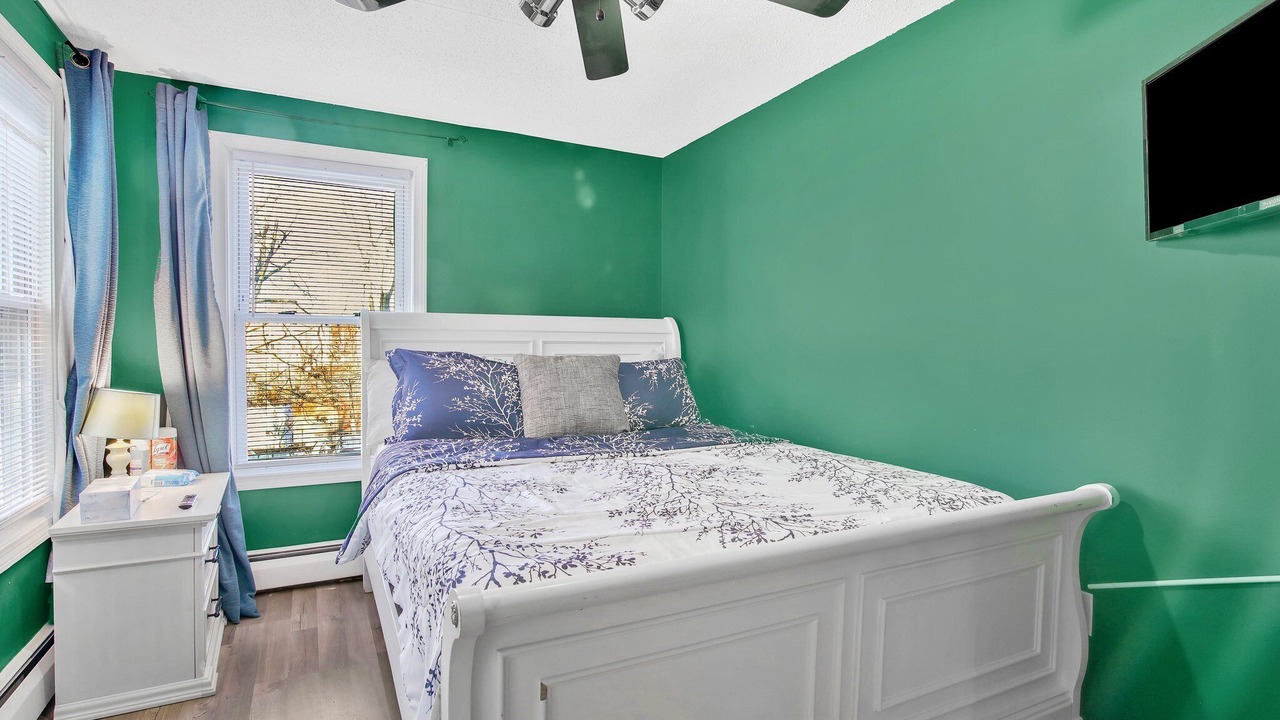 Photo of Bedroom in Hartford