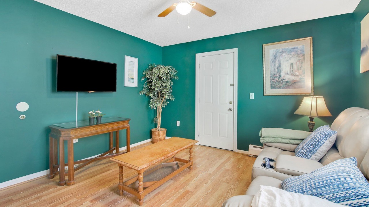Photo of Livingroom in Hartford