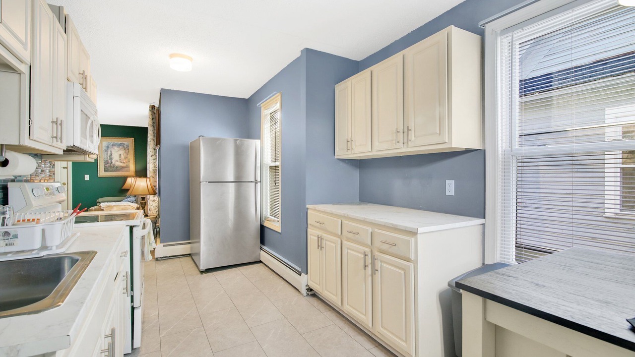 Photo of Kitchen in Hartford