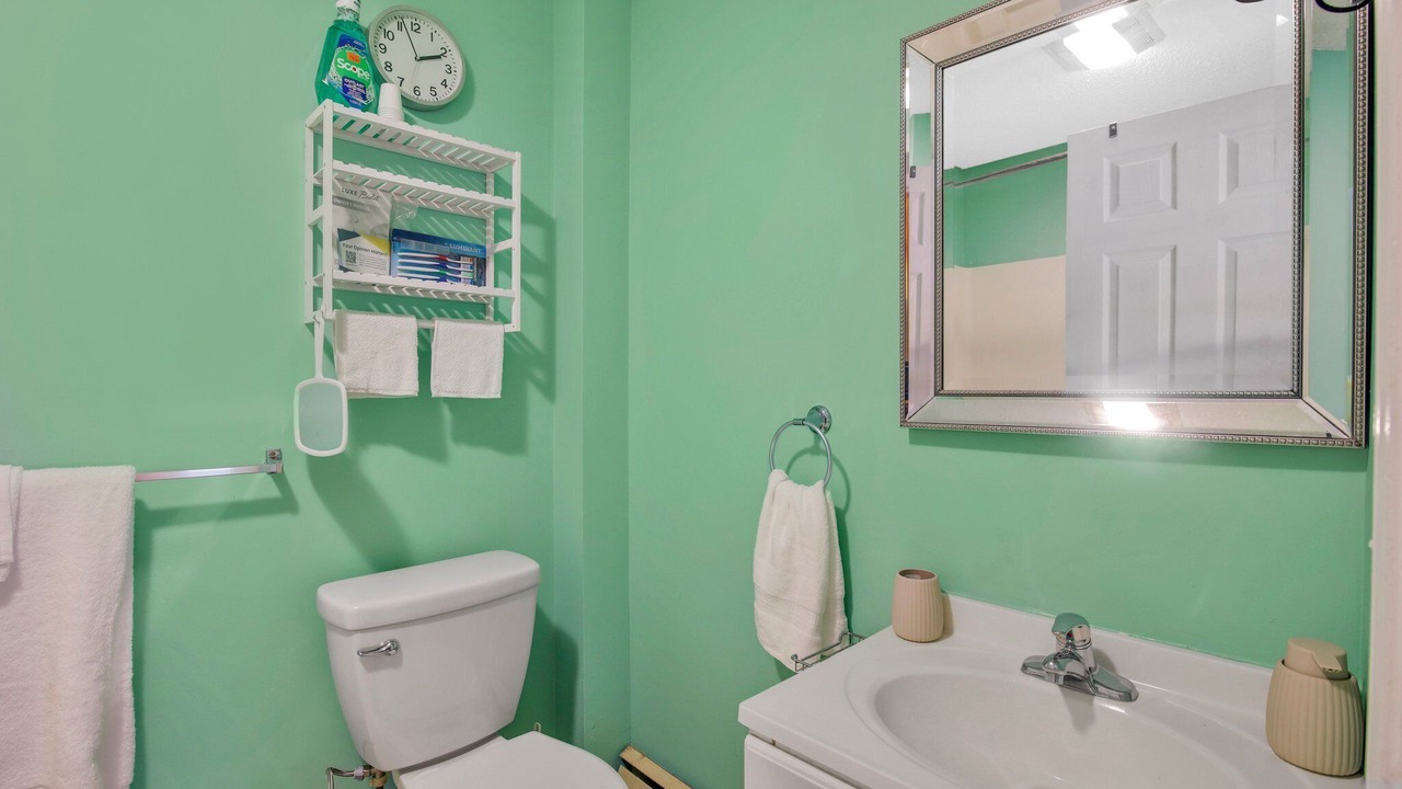 Photo of Bathroom in Hartford