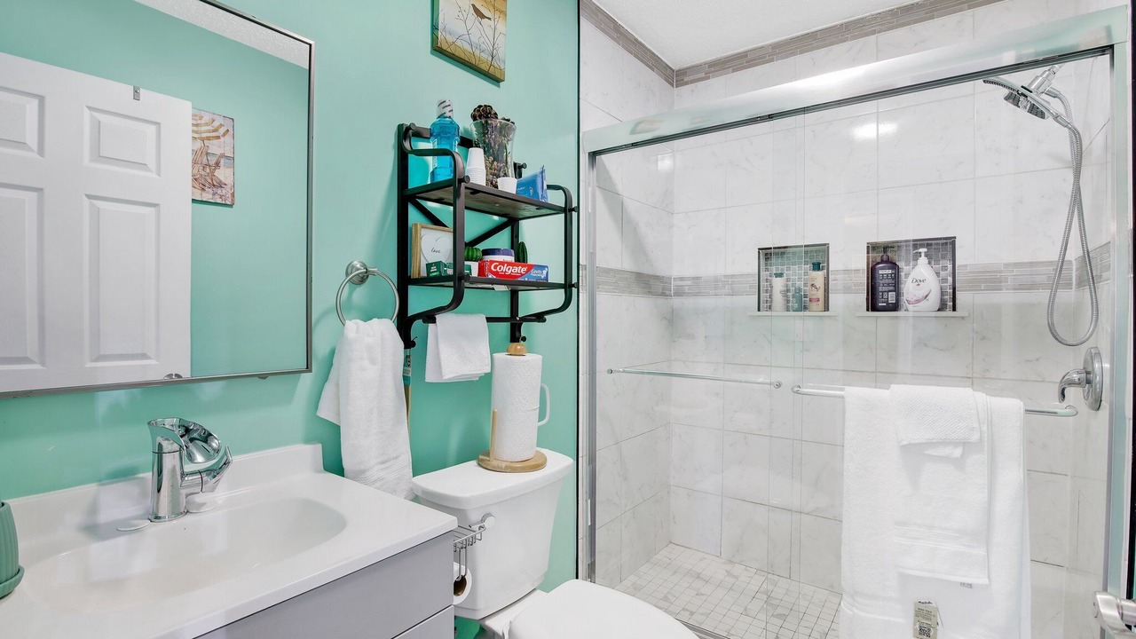 Photo of Bathroom in Hartford