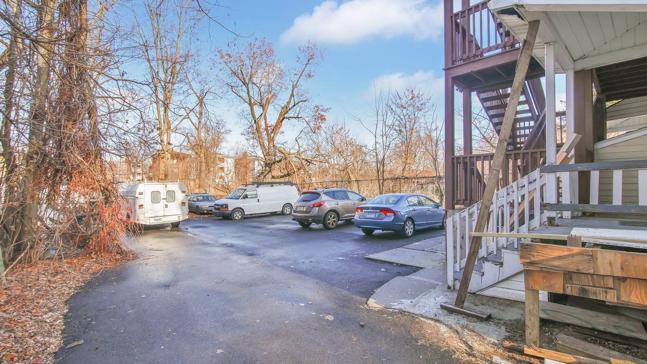 Photo of Outdoor in Hartford