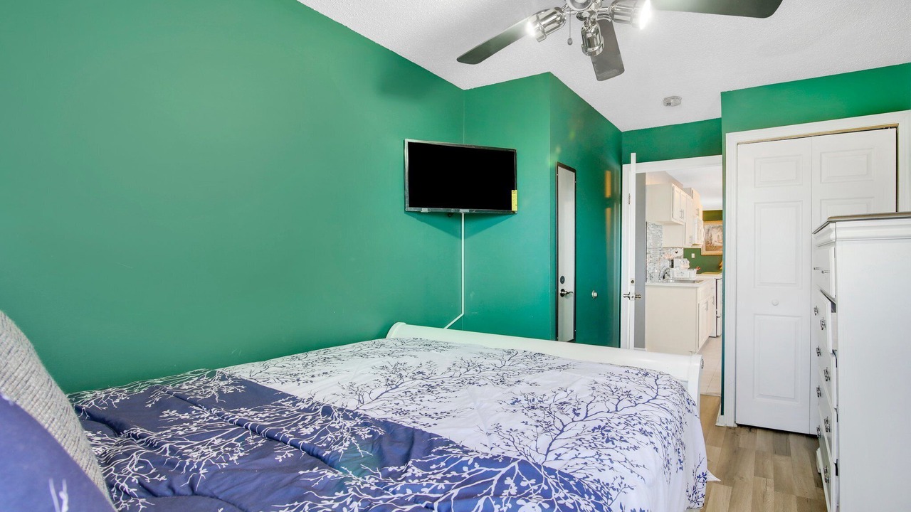 Photo of Bedroom in Hartford