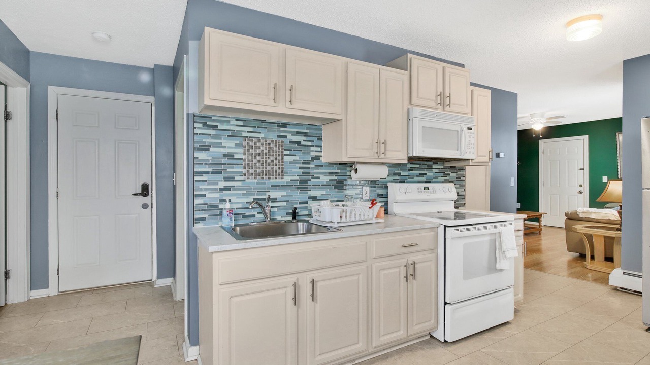 Photo of Kitchen in Hartford