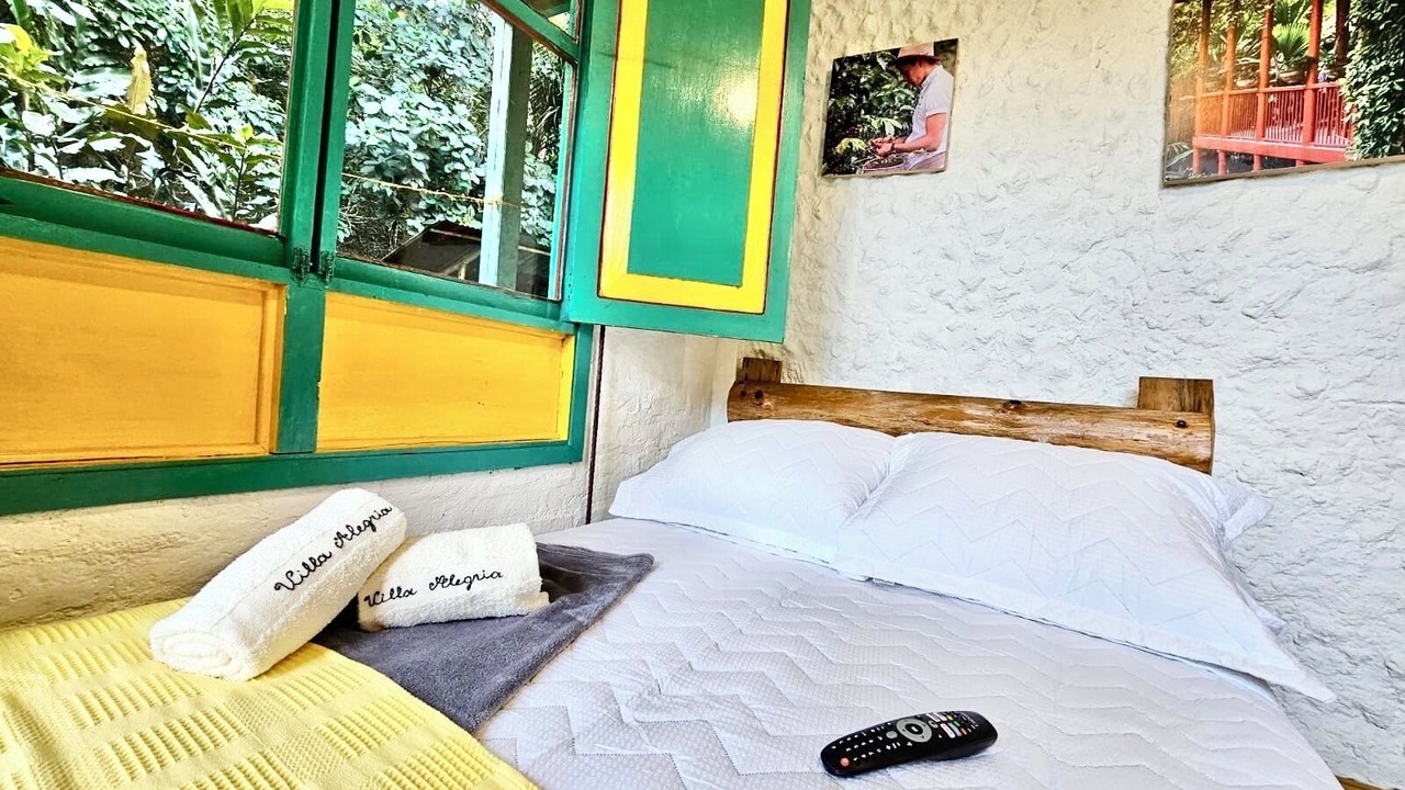 Photo of Bedroom in Salento