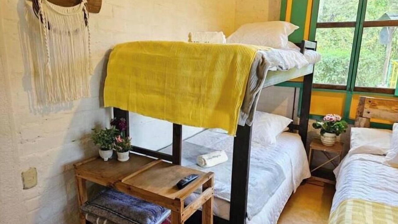 Photo of Bedroom in Salento