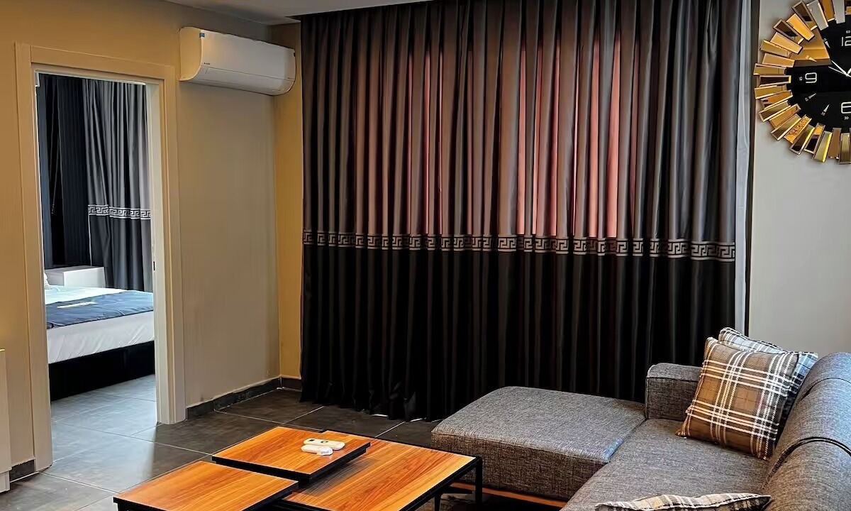 Photo of Livingroom in Yenisehir