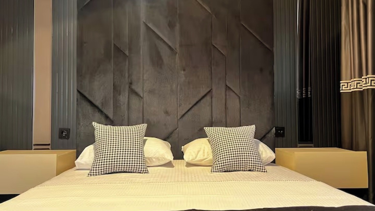 Photo of Bedroom in Yenisehir