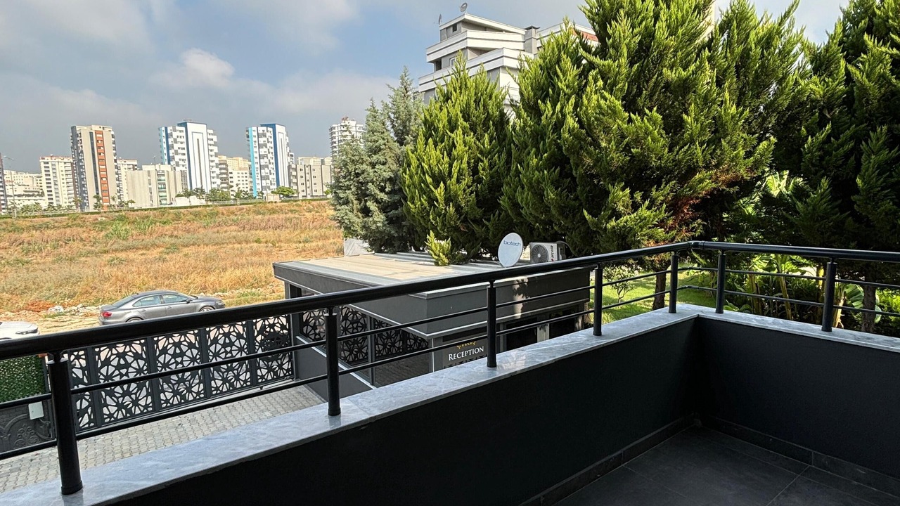 Photo of Outdoor in Yenisehir