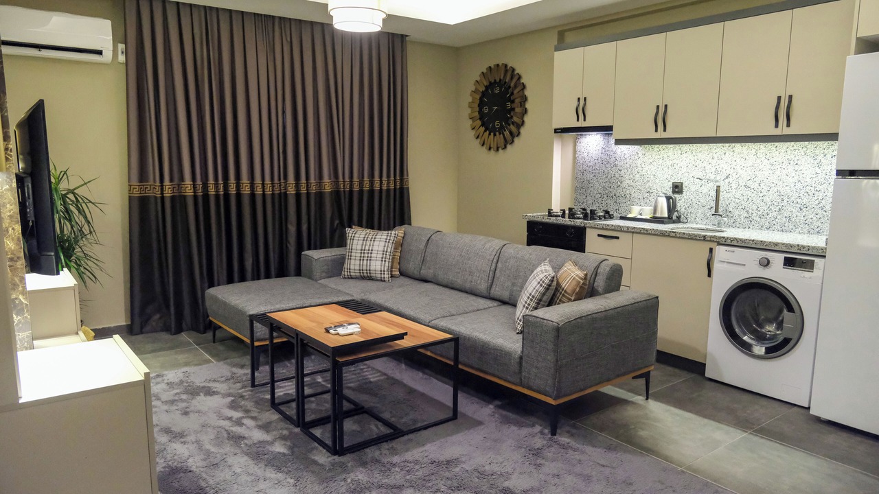 Photo of Livingroom in Yenisehir
