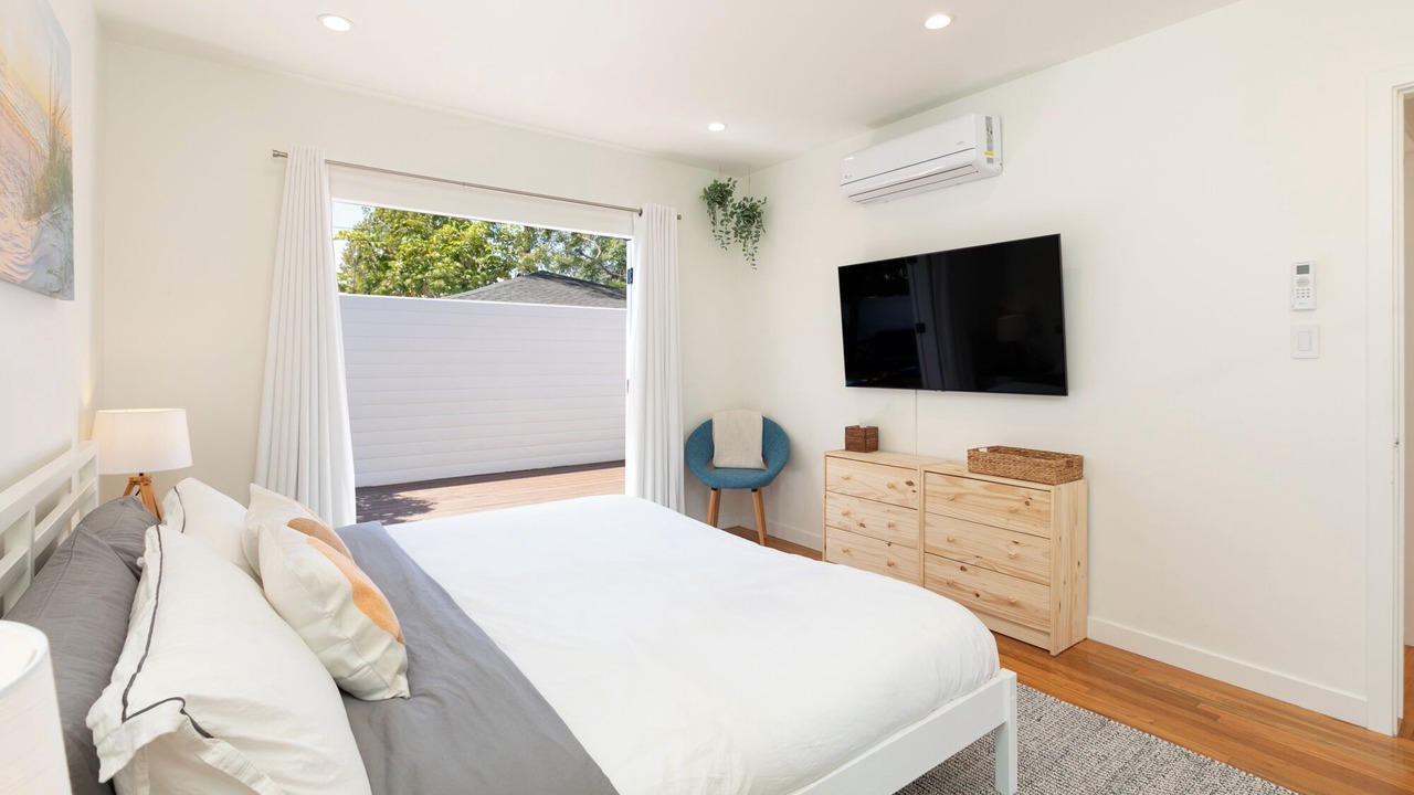 Photo of Bedroom in Venice
