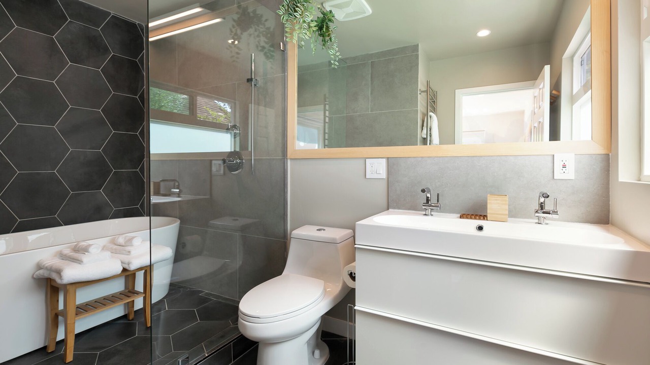 Photo of Bathroom in Venice