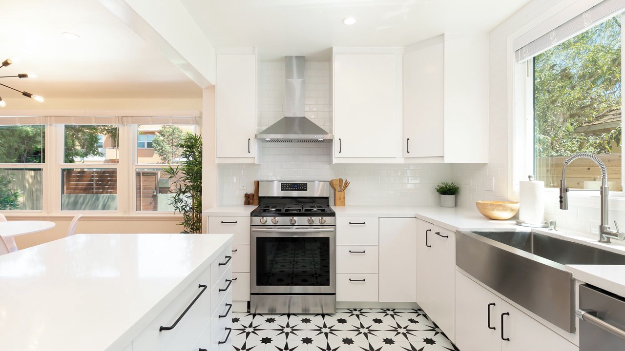 Photo of Kitchen in Venice