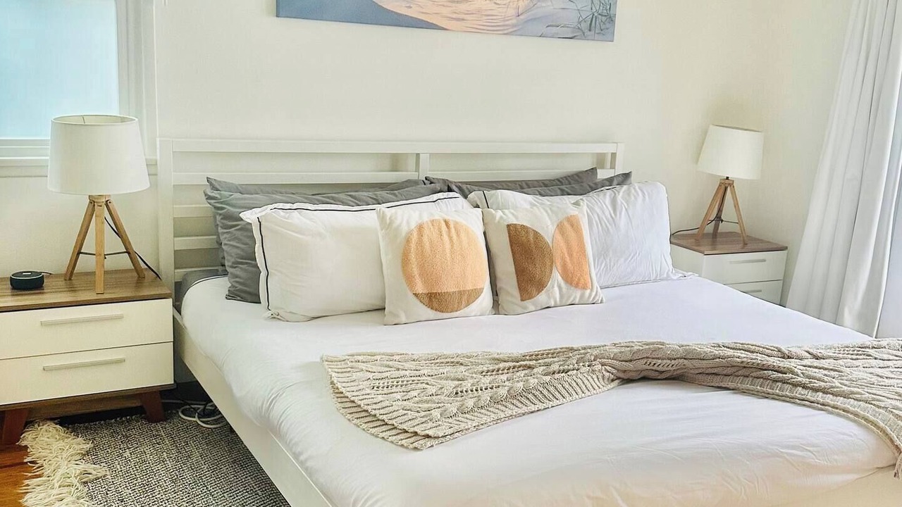 Photo of Bedroom in Venice