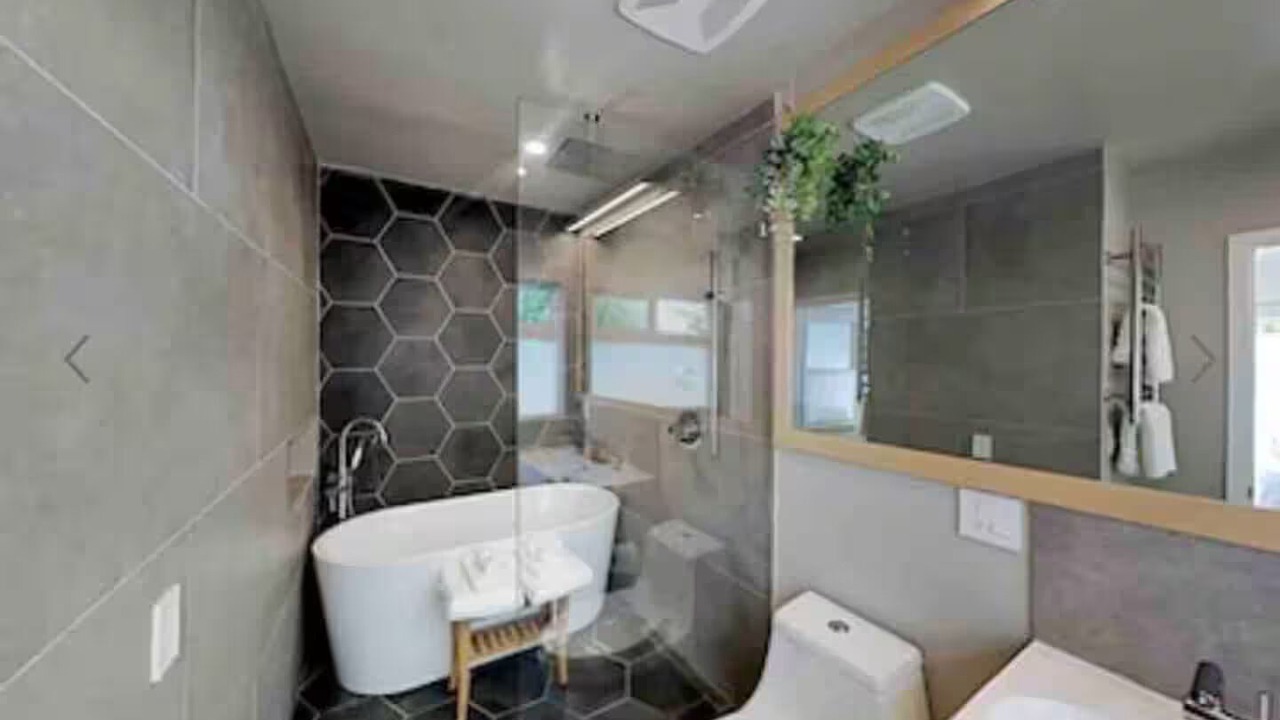 Photo of Bathroom in Venice