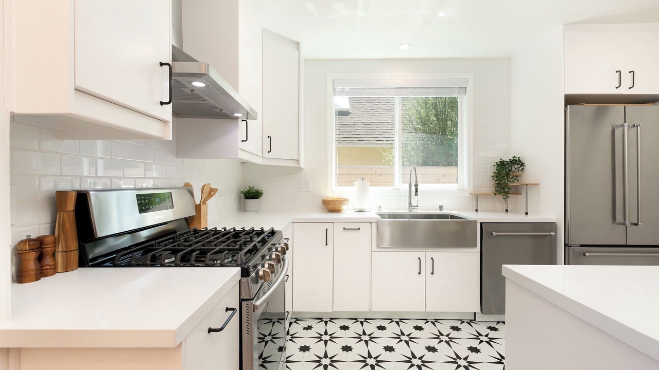 Photo of Kitchen in Venice