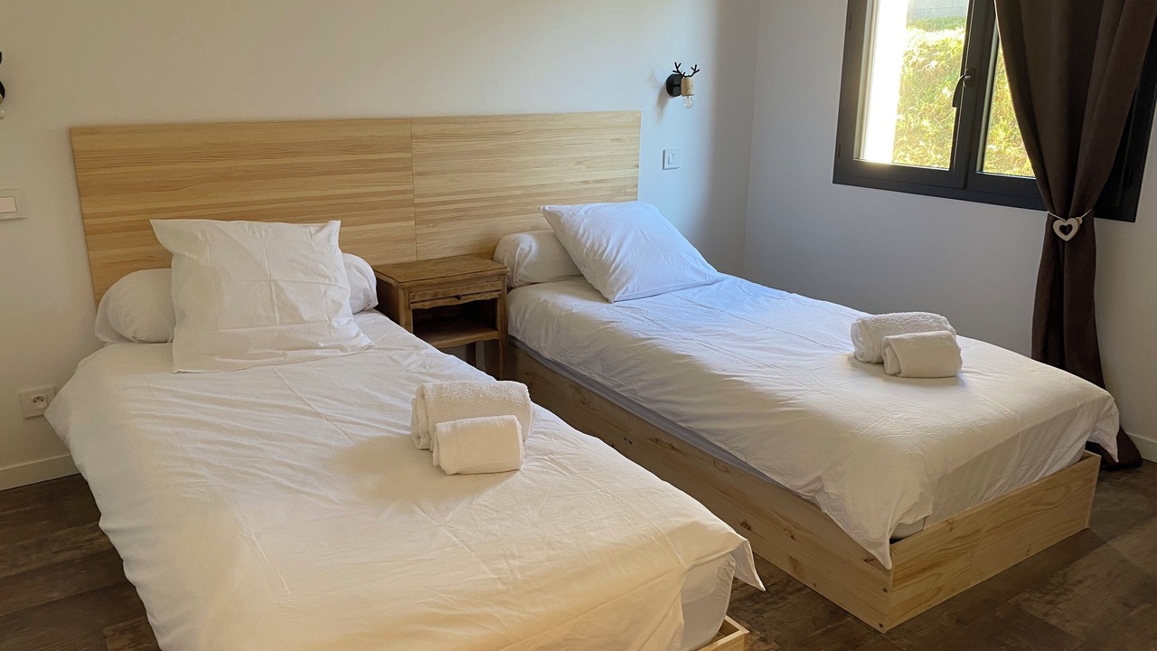 Photo of Bedroom in Saint-Barthelemy-le-Plain