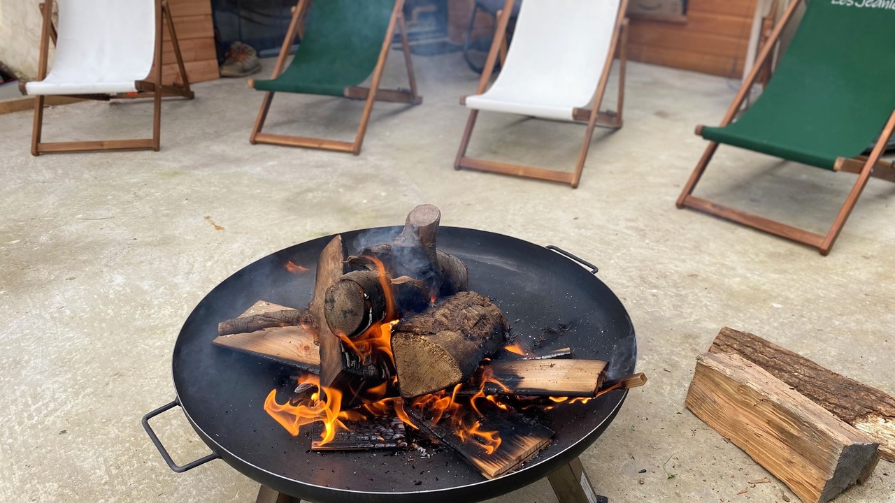 Photo of Outdoor in Saint-Barthelemy-le-Plain