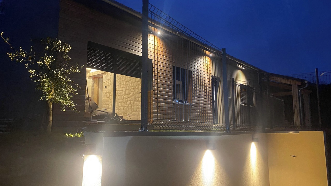 Photo of Outdoor in Saint-Barthelemy-le-Plain