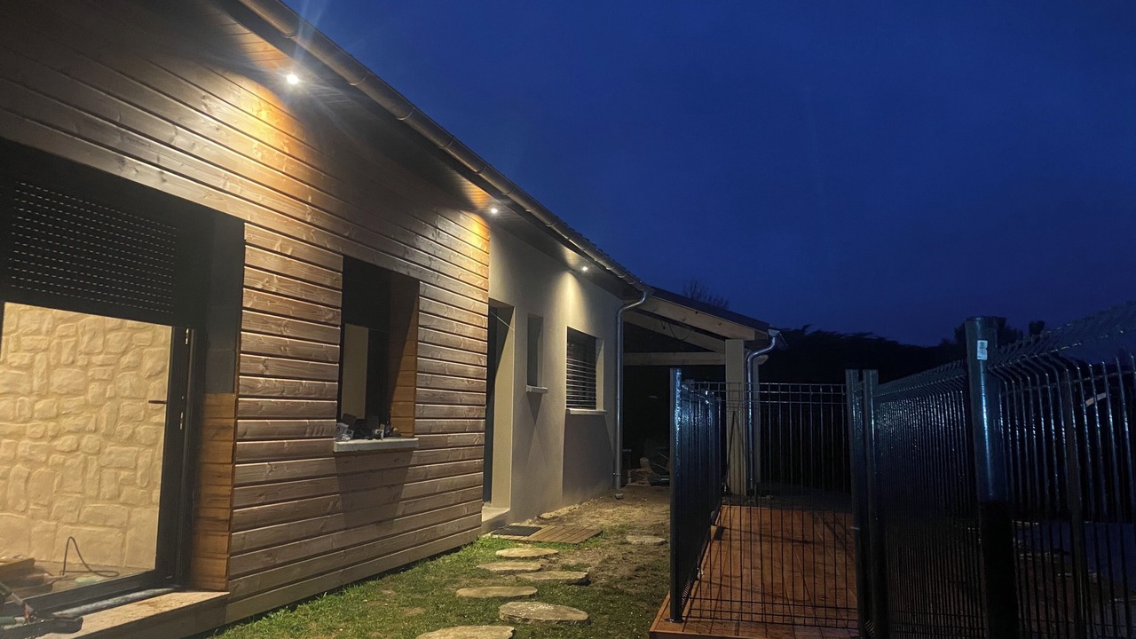 Photo of Outdoor in Saint-Barthelemy-le-Plain