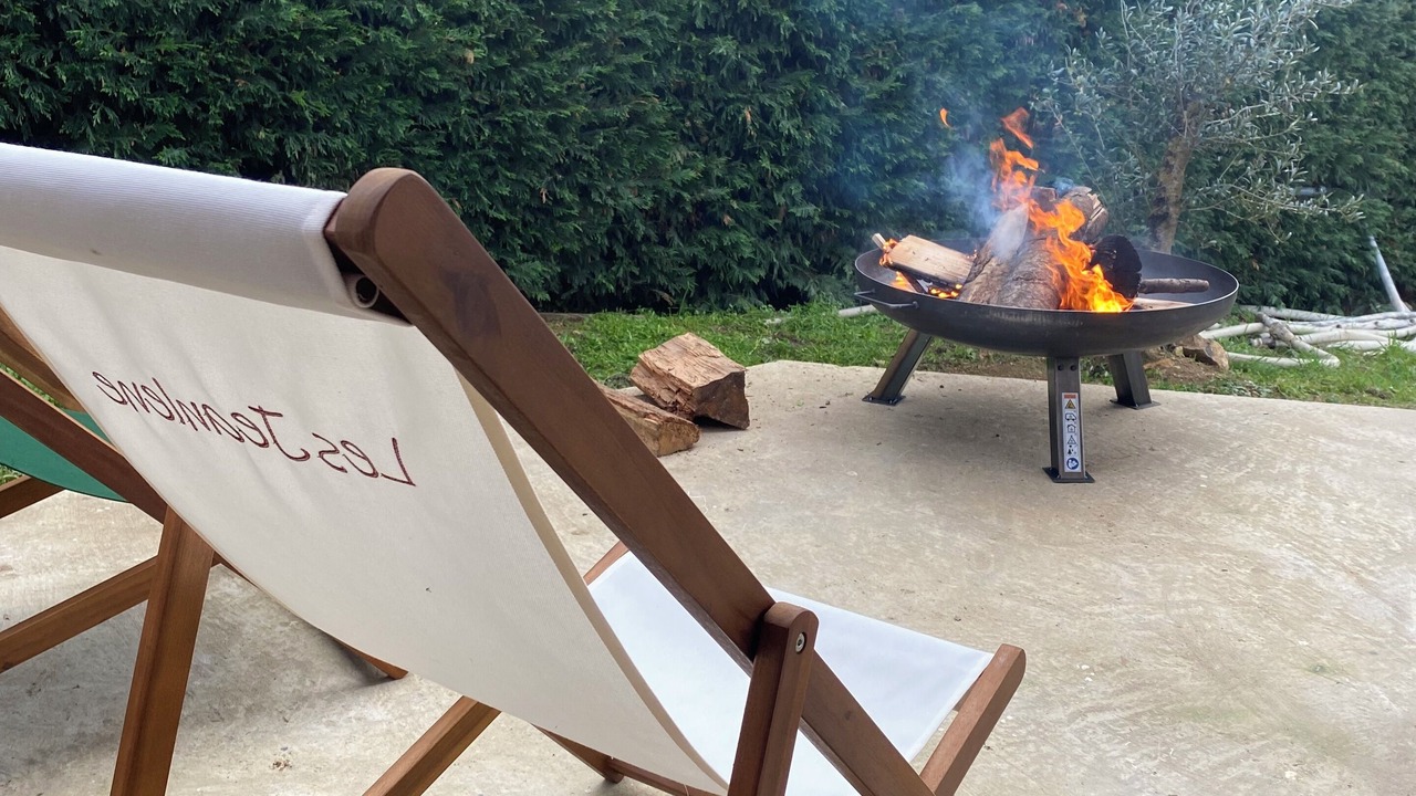 Photo of Outdoor in Saint-Barthelemy-le-Plain