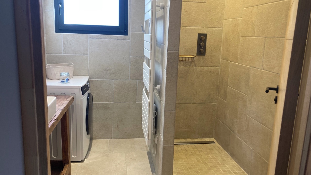 Photo of Bathroom in Saint-Barthelemy-le-Plain