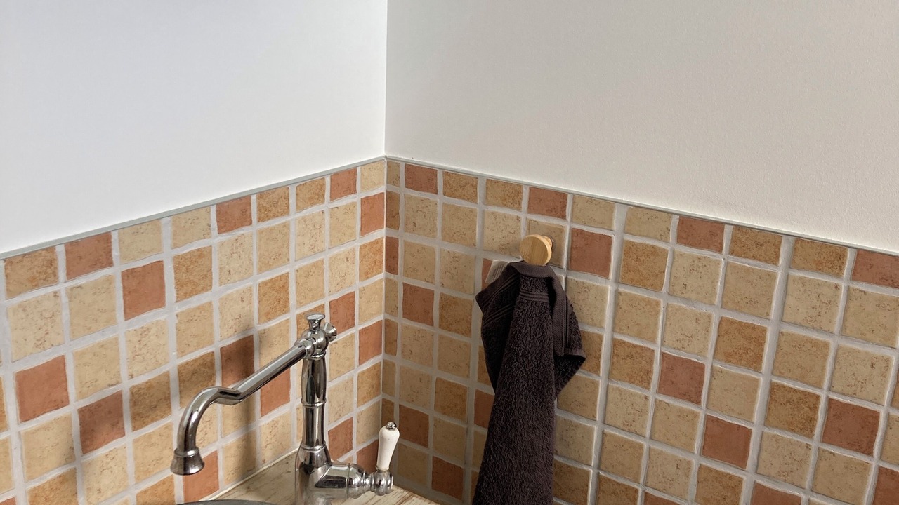Photo of Bathroom in Saint-Barthelemy-le-Plain