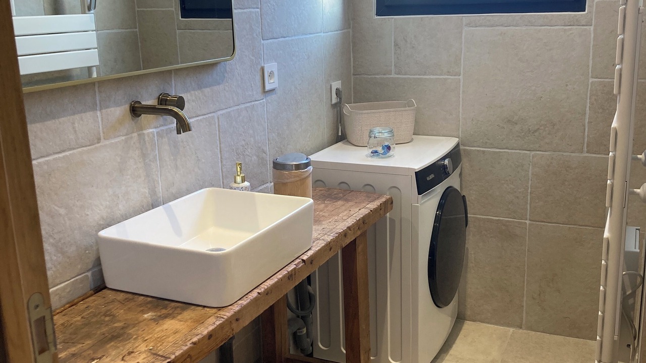 Photo of Bathroom in Saint-Barthelemy-le-Plain