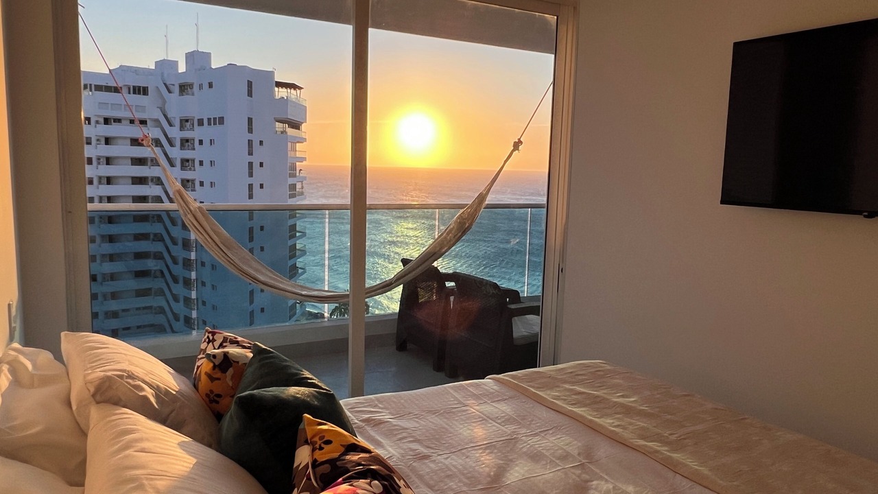 Photo of Bedroom in El Rodadero