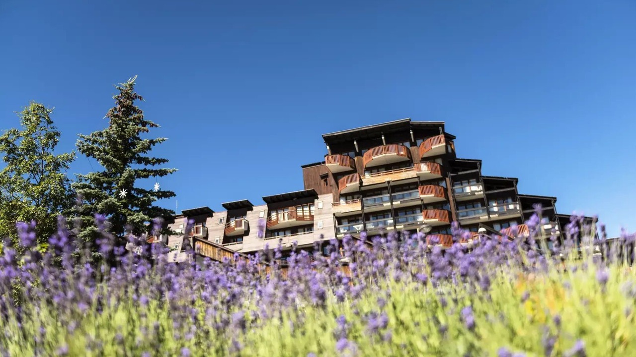 Photo of Outdoor in Eclose-Ouest